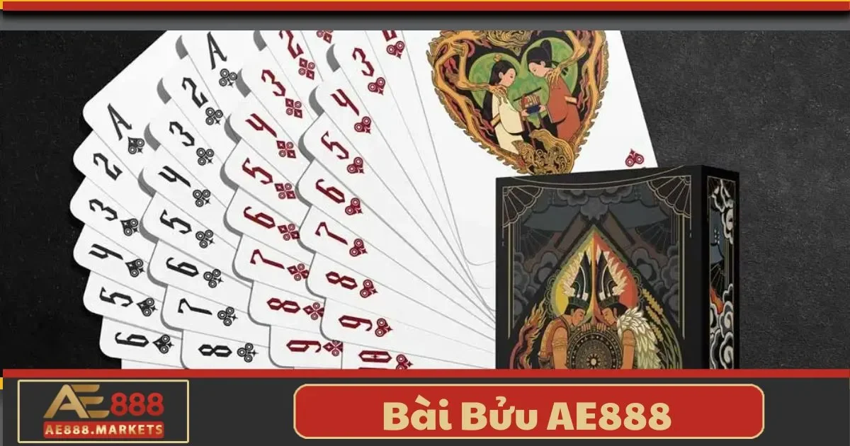 Bài Bửu AE888 – Tựa Game Văn Hóa Với Giao Diện Hiện Đại 2 Bài Bửu AE888 Là Gì? Hướng Dẫn Luật Chơi Từng Bước