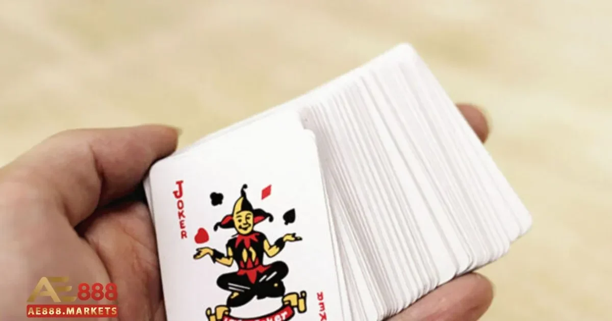 Bài Bửu AE888 – Tựa Game Văn Hóa Với Giao Diện Hiện Đại 4 Bí Kíp Chơi Bài Bửu Hiệu Quả Tại AE888