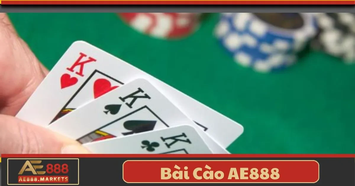 Bài Cào AE888 – Tựa Game May Mắn Với Phần Thưởng 1 Bài Cào AE888 – Tựa Game May Mắn Với Phần Thưởng