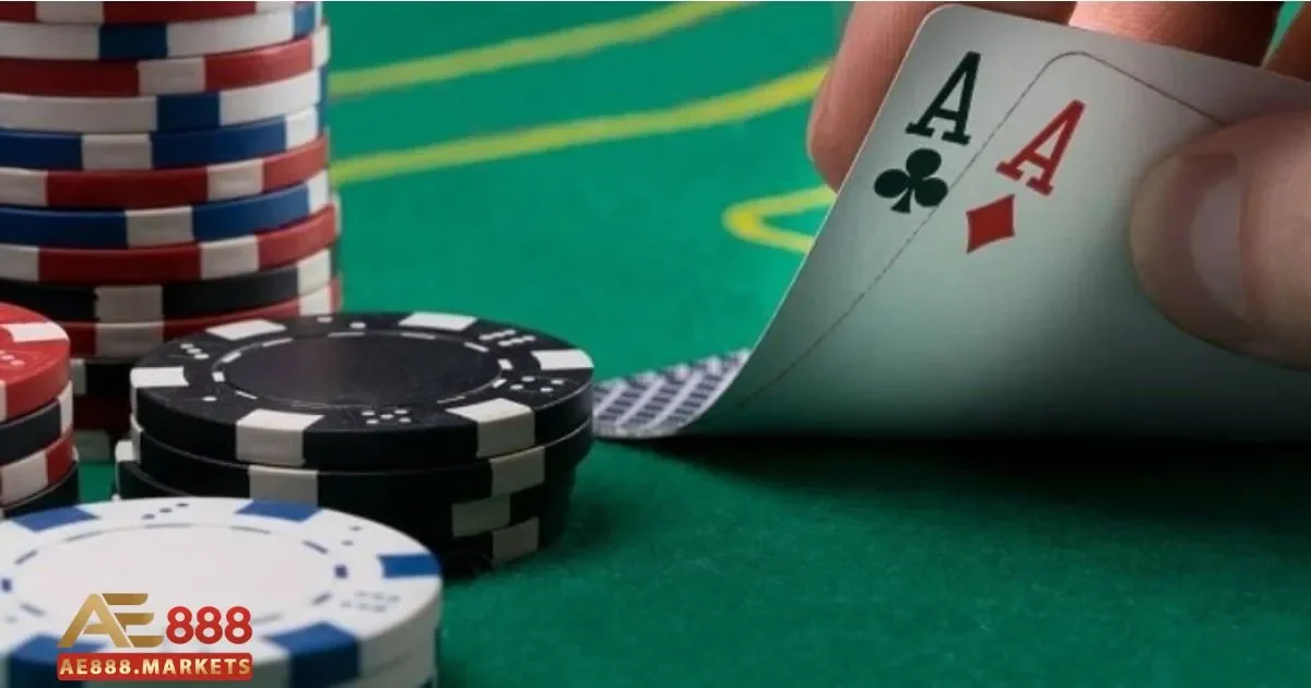 Bài Cào AE888 – Tựa Game May Mắn Với Phần Thưởng 3 Cách Tính Điểm Trong Bài Cào AE888