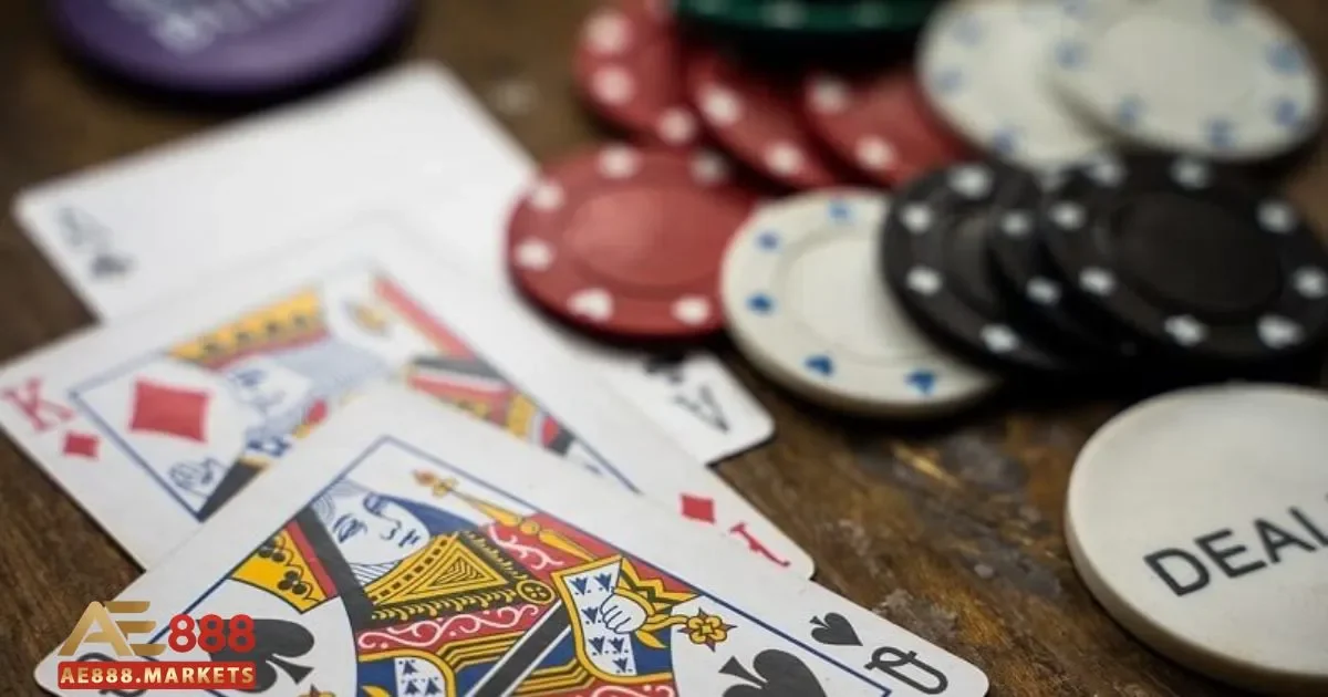 Bài Câu Cá AE888 – Tựa Game Thư Giãn Với Tỷ Lệ Thưởng Cao 3 Cách Chơi Bài Câu Cá AE888