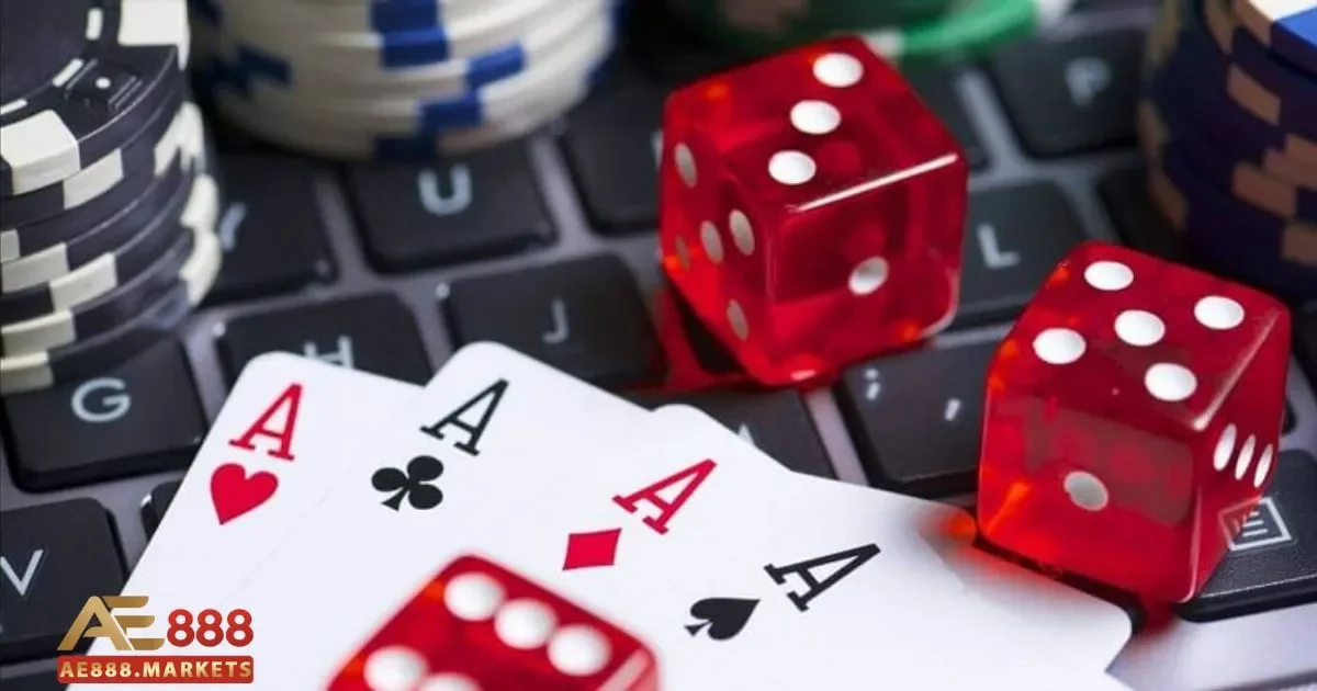 Bài Câu Cá AE888 – Tựa Game Thư Giãn Với Tỷ Lệ Thưởng Cao 4 Mẹo Chọn Chiến Lược Đặt Cược Khi Chơi Câu Cá Tại AE888