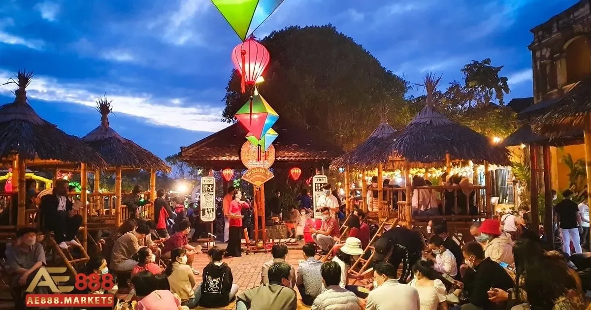 Bài Chòi AE888: Game Truyền Thống Với Phần Thưởng Lớn 3 Một Số Lưu Ý Khi Chơi