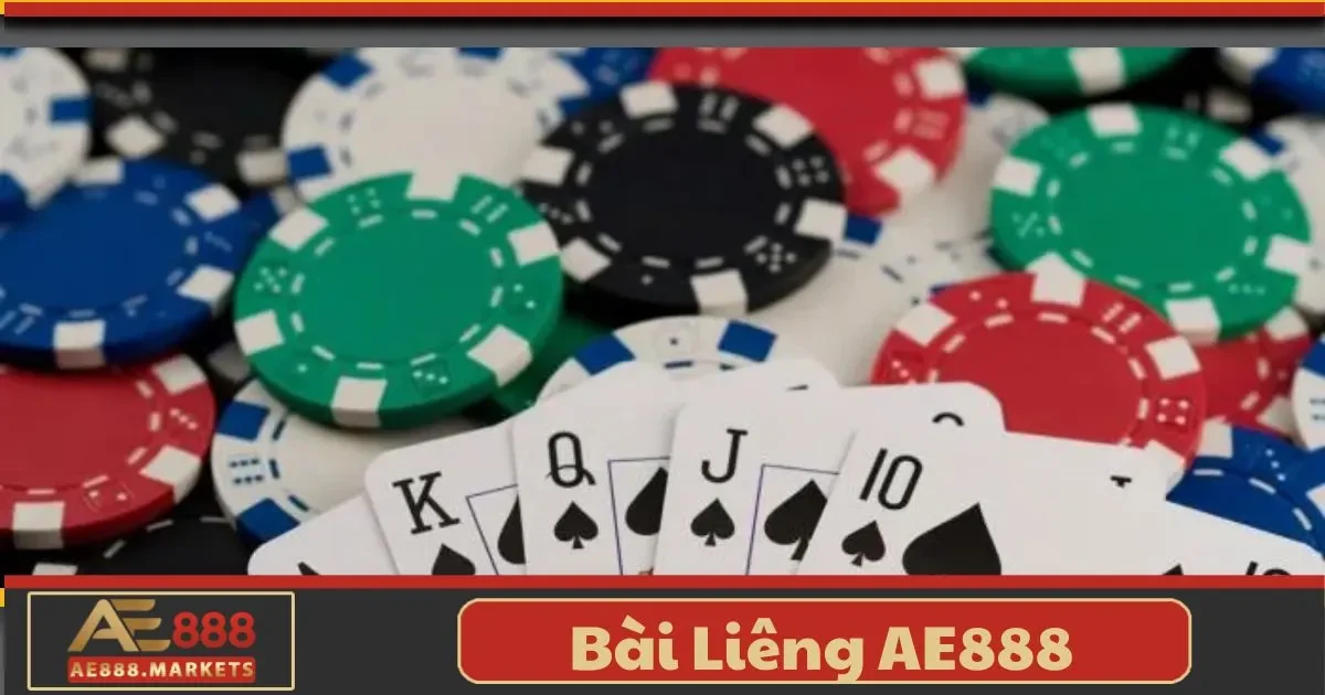 Bài Liêng AE888 – Tựa Game Nhanh Tốc Độ Với Giao Diện Mới 7 Bài Liêng AE888 – Tựa Game Nhanh Tốc Độ Với Giao Diện Mới