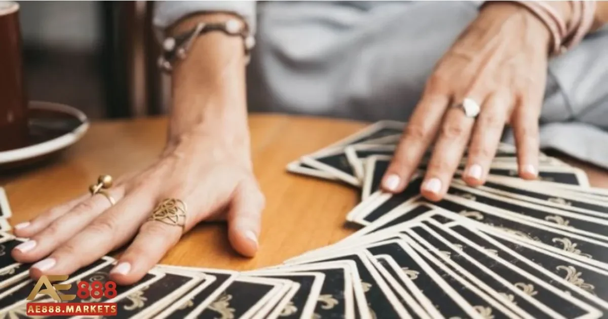 Bài Ngũ Linh AE888 – Thử Thách Tư Duy Với Tựa Game Hay 3 Chiến Lược Đặt Cược Bài Ngũ Linh Tại AE888