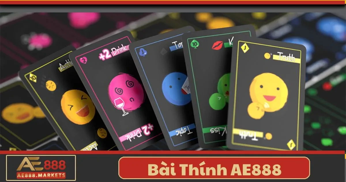 Bài Thính AE888 – Trải Nghiệm Mới Với Giao Diện Hiện Đại 5 Bài Thính AE888 – Trải Nghiệm Mới Với Giao Diện Hiện Đại