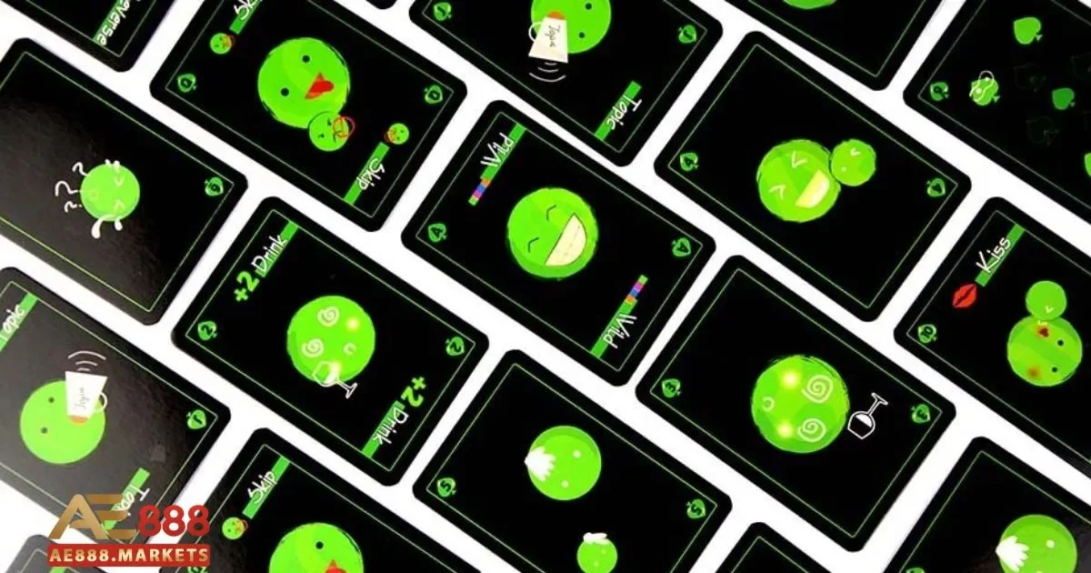 Bài Thính AE888 – Trải Nghiệm Mới Với Giao Diện Hiện Đại 4 Tìm hiểu tâm lý đối thủ