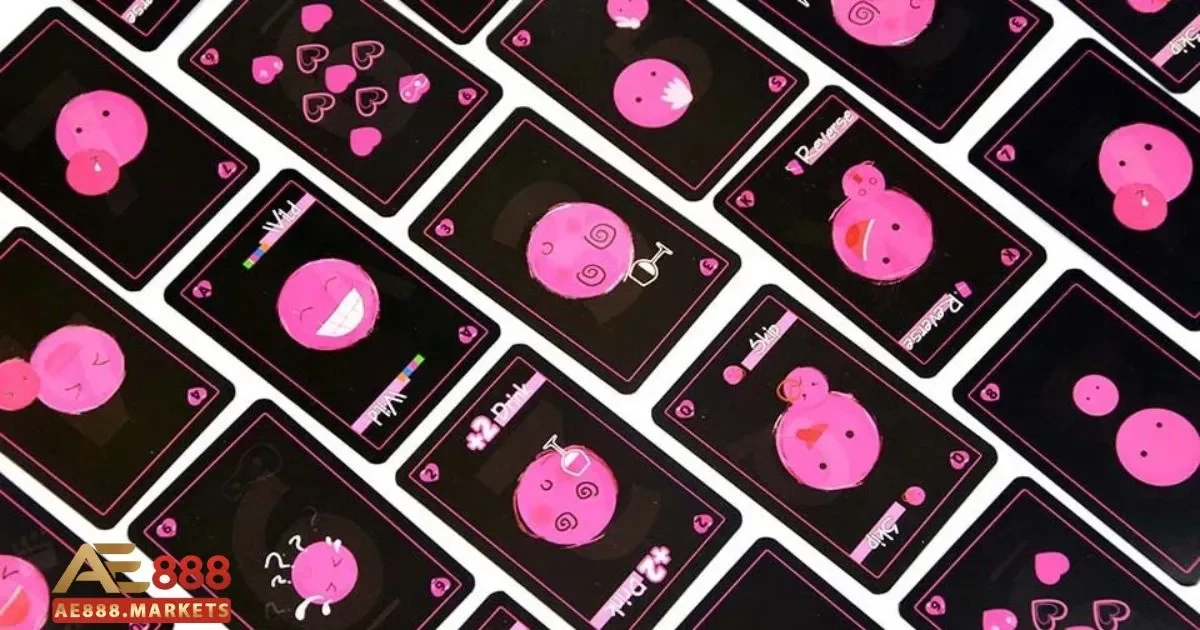 Bài Thính AE888 – Trải Nghiệm Mới Với Giao Diện Hiện Đại 3 Bí Quyết Chọn Chiến Lược Hiệu Quả Trong Từng Ván Bài Thính