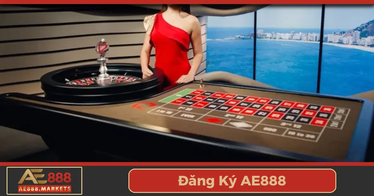 Đăng Ký AE888 - Bắt Đầu Hành Trình Giải Trí Chỉ Vài Phút 1 Hướng dẫn đăng ký AE888 cho người mới: Đơn giản và hiệu quả