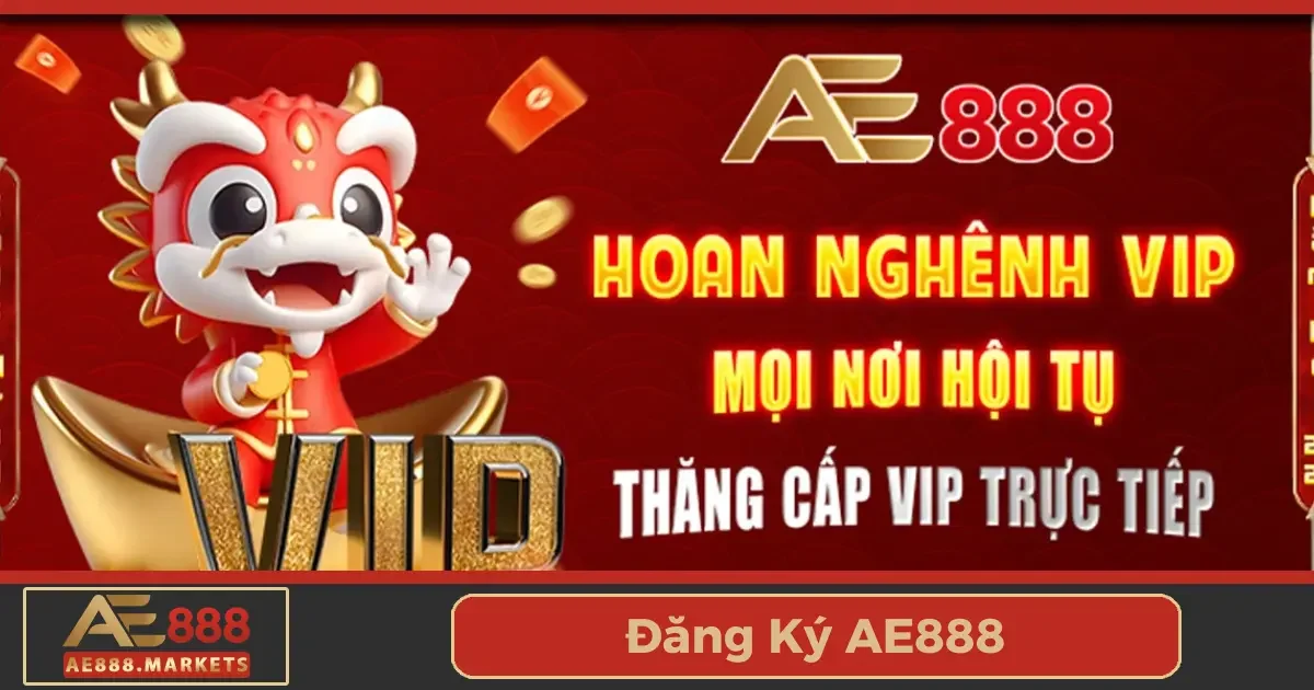 Đăng Ký AE888 - Bắt Đầu Hành Trình Giải Trí Chỉ Vài Phút 2 Lợi ích khi bạn sở hữu tài khoản chính thức tại AE888