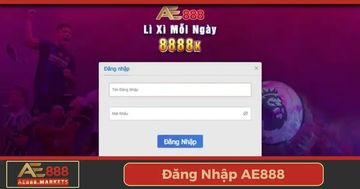 Đăng Nhập AE888 - Truy Cập Nền Tảng Chỉ Một Cú Nhấp Chuột 2 Bí quyết bảo mật tài khoản AE888 khi đăng nhập thường xuyên