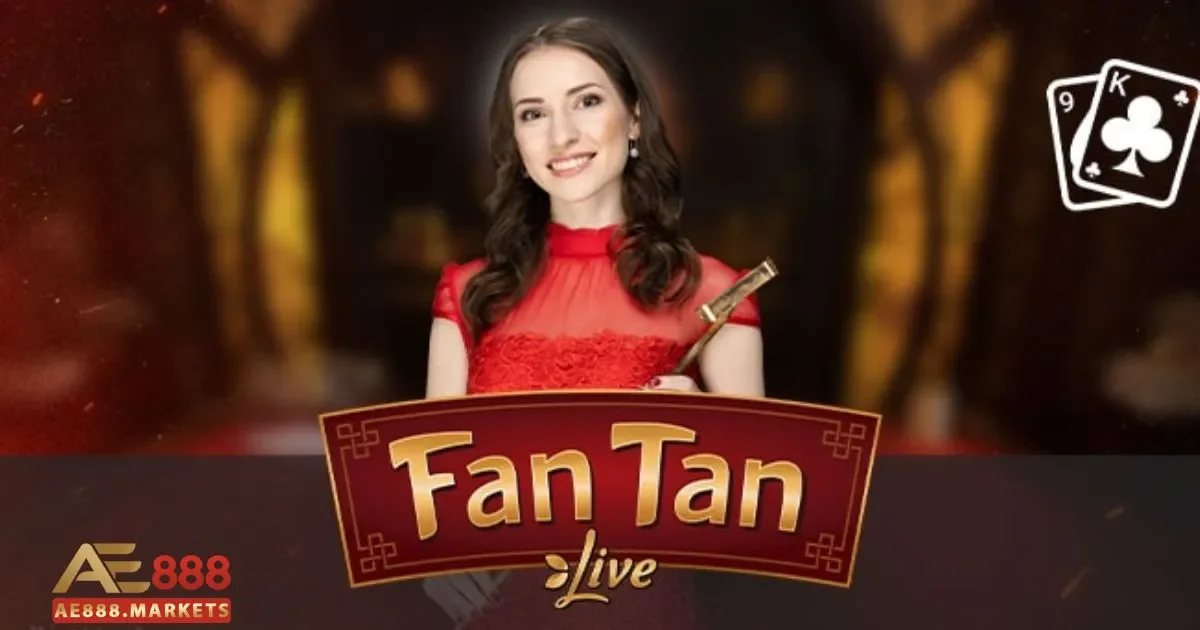 Fantan AE888 – Trò Chơi Truyền Thống Với Sự Đổi Mới 3 Những điều cần lưu ý khi chơi Fantan AE888