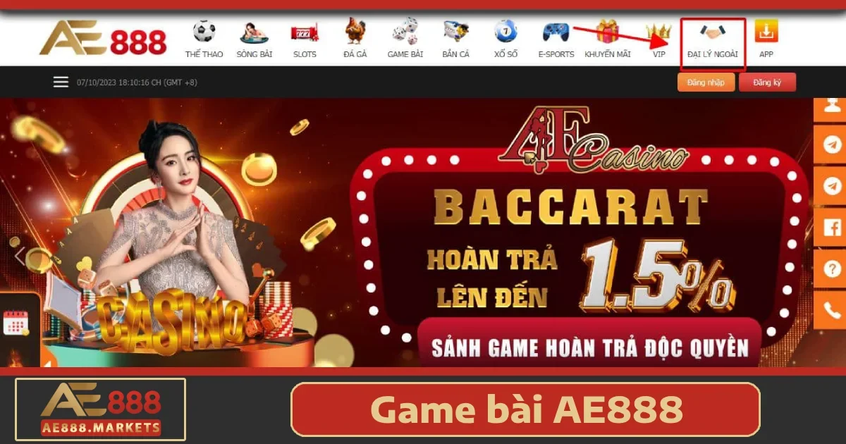 Game bài AE888 4 Ưu đãi đặc biệt khi tham gia Game bài AE888