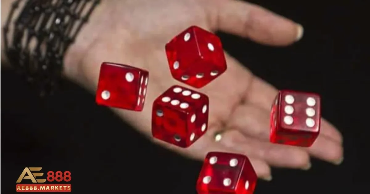 Xí Ngầu AE888 – Thử Thách May Mắn Với Giao Diện Mới 3 Chiến Lược Chơi Hiệu Quả