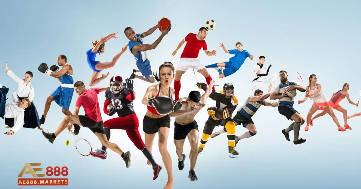 A - Sports AE888: Hướng Dẫn Chơi Và Mẹo Soi Kèo Chính Xác 4 Kinh nghiệm quản lý vốn khi cá cược tại A - Sports AE888