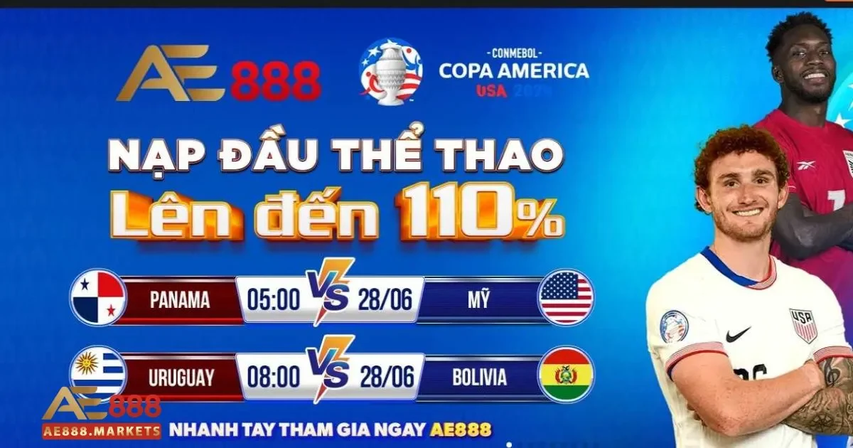 AE888 Sports – Hướng Dẫn Cá Cược Và Cách Chốt Kèo 4 Kinh nghiệm soi kèo thể thao tại AE888 Sports để tối ưu hóa lợi nhuận