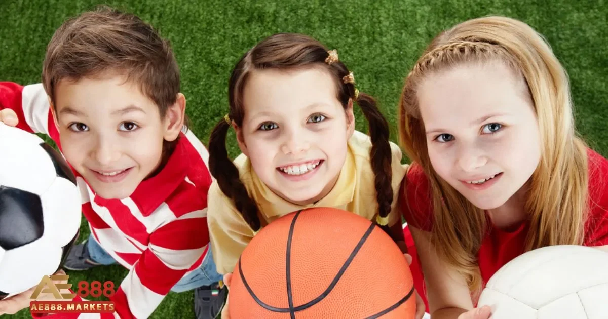 SBT Sports AE888: Hướng Dẫn Cá Cược Thể Thao Luôn Thắng 4 Mẹo quản lý tiền cược khi tham gia cá cược thể thao tại AE888