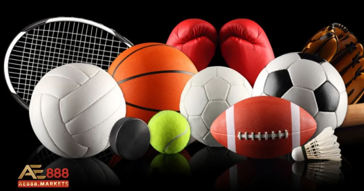 T - Sports AE888 – Hướng Dẫn Cá Cược Và Cách Chốt Kèo 4 Mẹo soi kèo tại T - Sports AE888 để đạt tỷ lệ thắng cao nhất