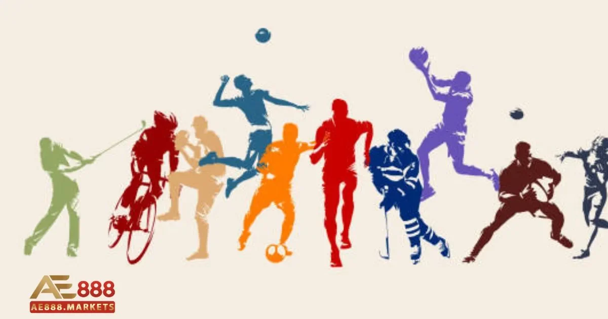 TP Sports AE888: Bí Kíp Cá Cược Và Cách Chơi Giúp Kiếm Tiền 4 Mẹo đặt cược tại TP Sports AE888 giúp tối ưu hóa vốn cược