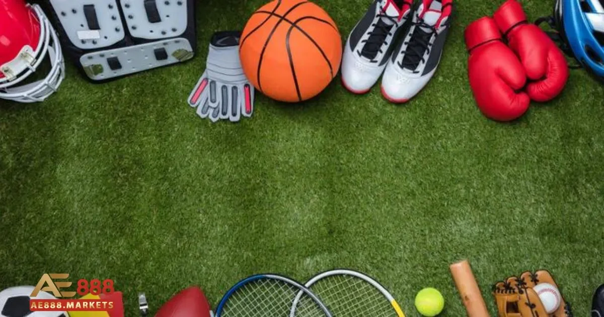 TP Sports AE888: Bí Kíp Cá Cược Và Cách Chơi Giúp Kiếm Tiền 3 Cách chơi TP Sports AE888 giúp bạn có lợi nhuận ổn định