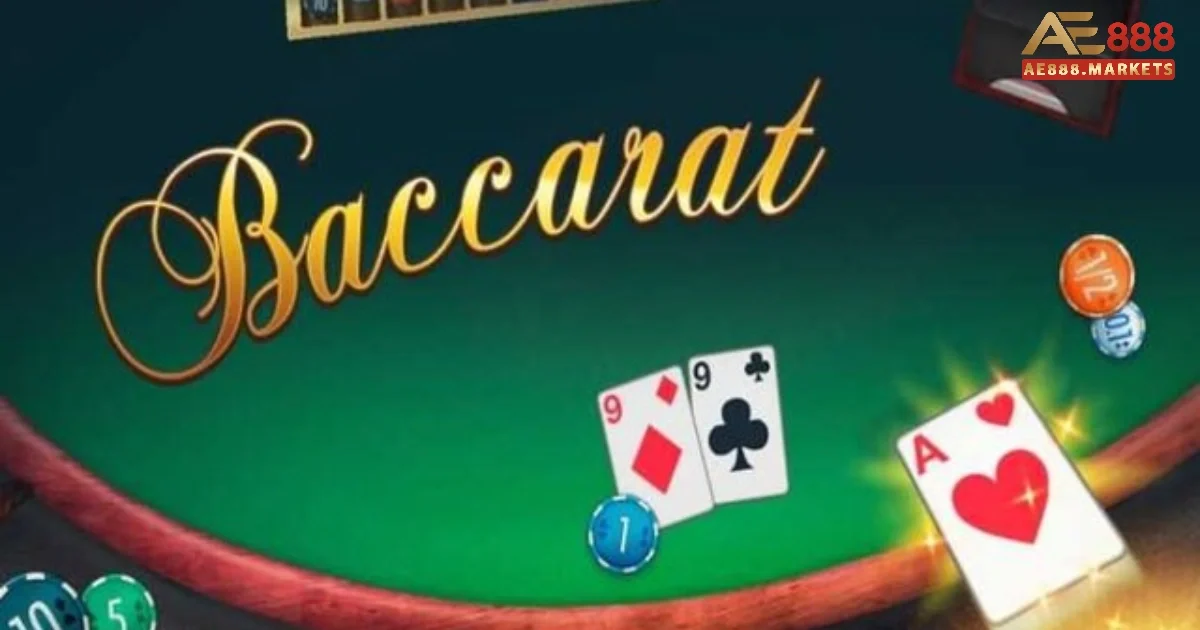 Cách Tính Điểm Baccarat – Hướng Dẫn Chi Tiết Cho Người Mới 2 Thông tin cơ bản về bộ môn Baccarat
