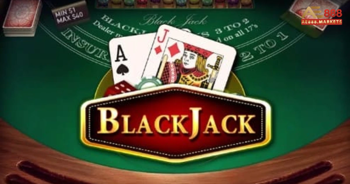 Hướng Dẫn Cách Đặt Cược Blackjack Tại AE888 Cho Người Mới 4 Cuối cùng, tâm lý và cảm xúc đều đóng vai trò quan trọng trong việc ra quyết định