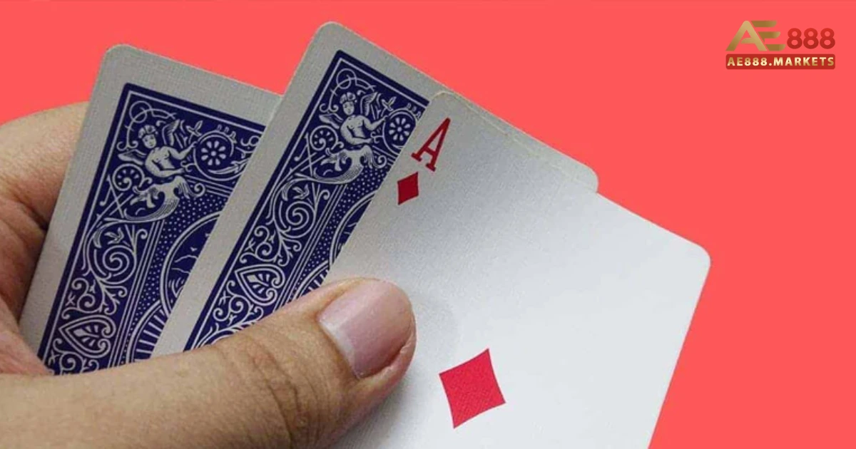 Các Loại Cược Trong Bài Cào Tại AE888 – Bạn Đã Biết Hết Chưa? 3 Cược side bet là lựa chọn dành cho những người chơi yêu thích sự mạo hiểm