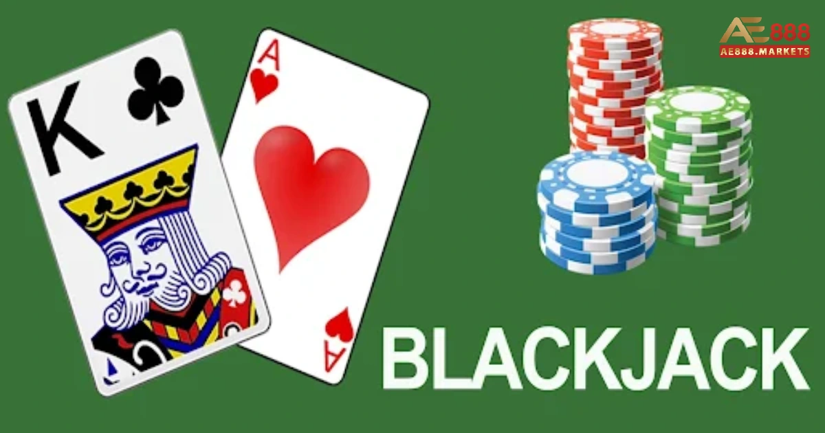 Các Loại Cược Trong Blackjack Phổ Biến Tại AE888 Bạn Nên Biết 3 Việc lựa chọn giữa cược chính và cược phụ phụ thuộc vào phong cách chơi và chiến lược của từng người