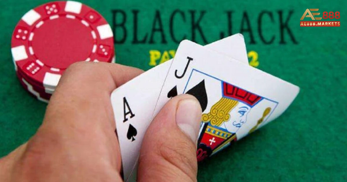Các Loại Cược Trong Blackjack Phổ Biến Tại AE888 Bạn Nên Biết 4 Cá nhân tôi, tôi thấy cược đôi có thể mang đến những cơ hội lớn nếu được sử dụng đúng lúc