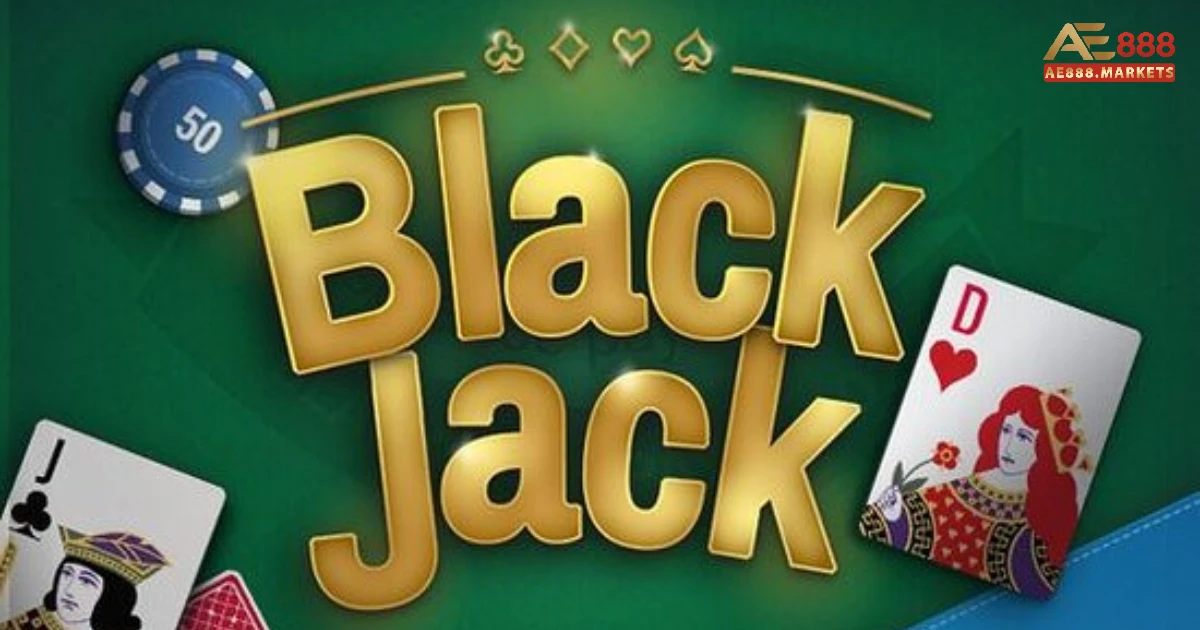 Các Loại Cược Trong Blackjack Phổ Biến Tại AE888 Bạn Nên Biết 2 Các loại cược trong Blackjack là một phần không thể thiếu để người chơi có thể tận hưởng trò chơi này
