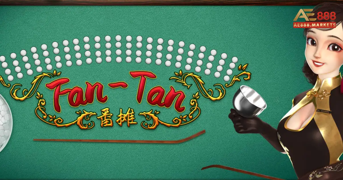 Tìm Hiểu Các Loại Cược Trong Fantan Phổ Biến Tại AE888 3 Cược chéo yêu cầu người chơi phải có kiến thức sâu sắc về trò chơi và khả năng phân tích số liệu tốt