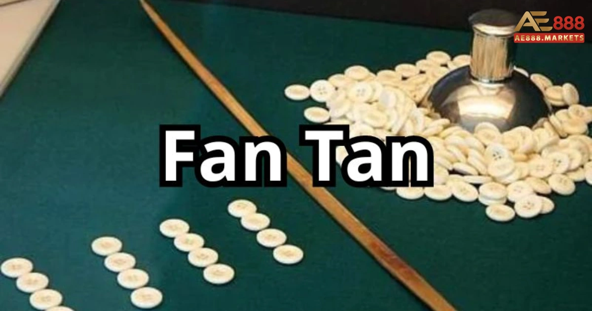 Cách Đặt Cược Fantan Tại AE888 – Hướng Dẫn Cụ Thể Từng Bước 4 Trong bất kỳ trò chơi nào, việc giữ bình tĩnh và kiên nhẫn là rất quan trọng