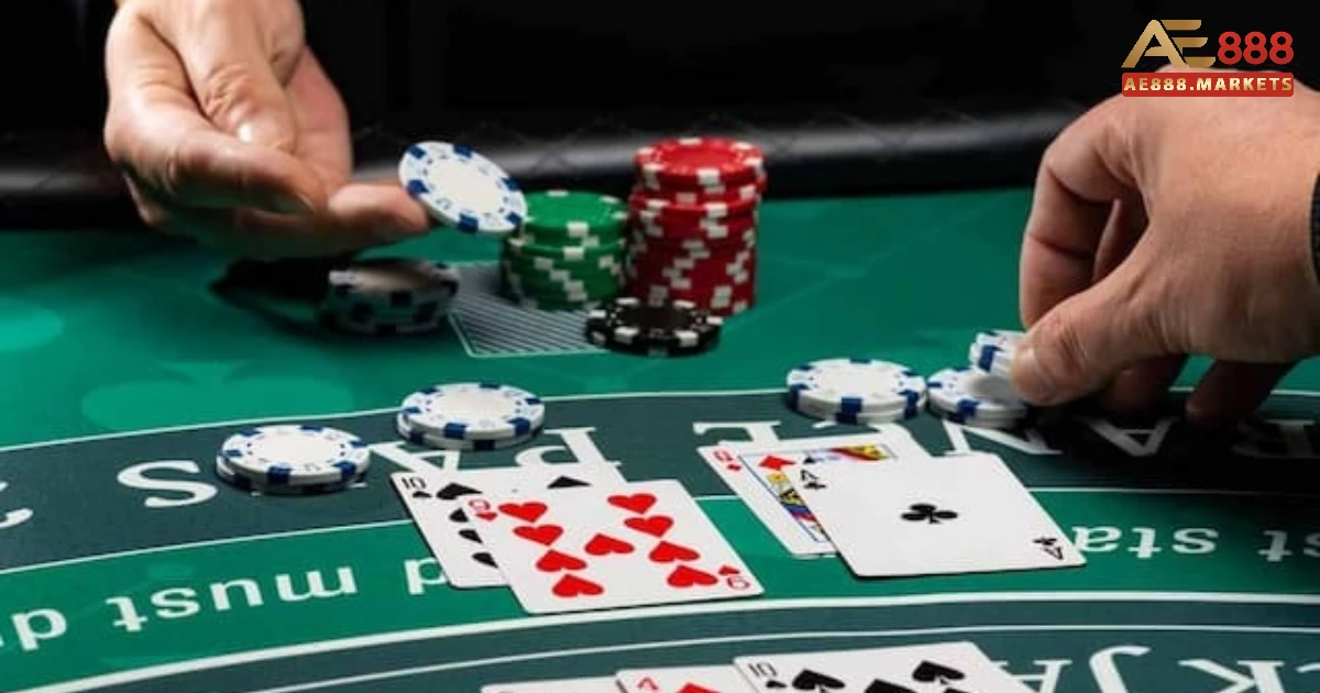 Cách Đặt Cược Ngũ Linh Tại AE888 – Chơi Sao Cho Chắc Tay Và Thông Minh 2 Cách đặt cược Ngũ Linh là một trong những chủ đề được nhiều người chơi quan tâm