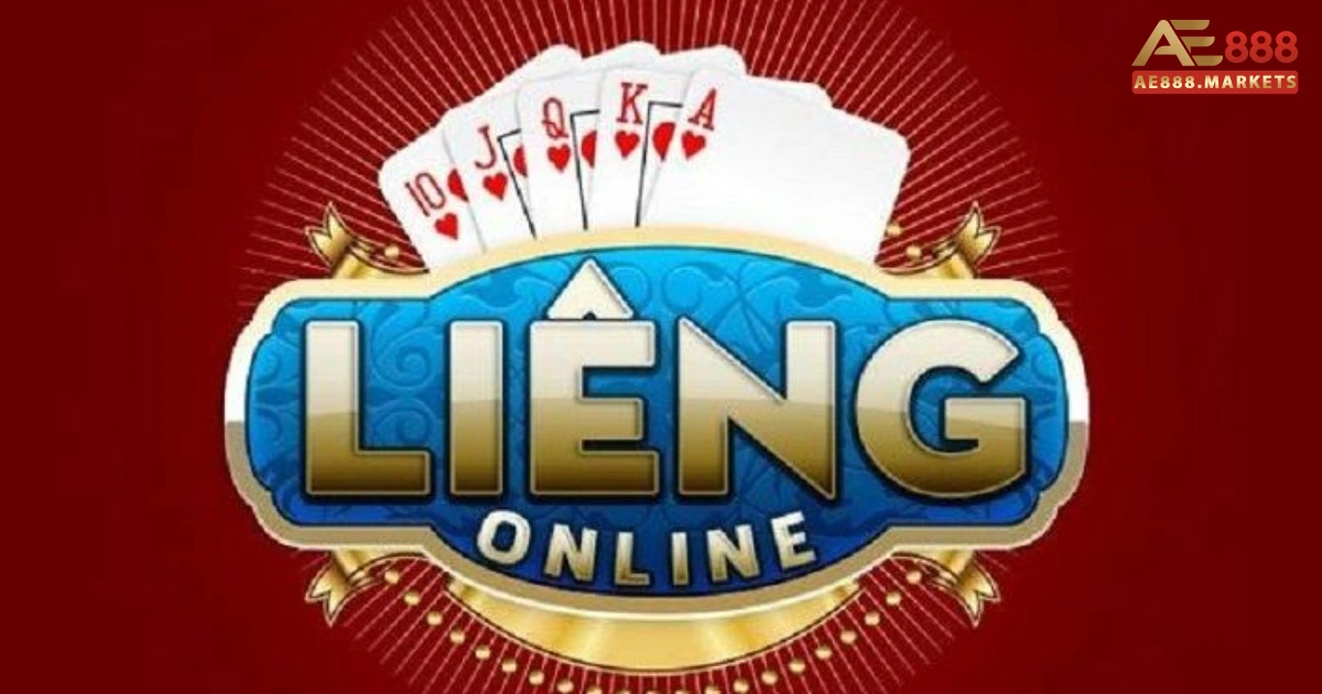 Các Loại Cược Trong Liêng Tại AE888 – Cược Sao Cho Đúng Lúc, Đúng Chỗ 1 Người chơi không chỉ tìm kiếm cơ hội chiến thắng mà còn muốn nắm bắt những kiến thức về các loại cược trong Liêng