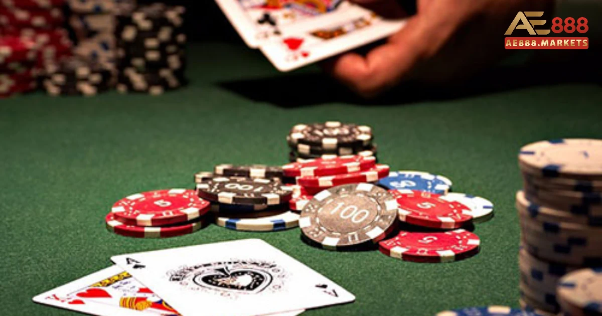 Cách Tính Điểm Bài Cào Tại AE888 – Hiểu Đúng Để Không “Bị Lừa” 2 Cách tính điểm Bài Cào là một trong những yếu tố quyết định đến sự thành bại của người chơi