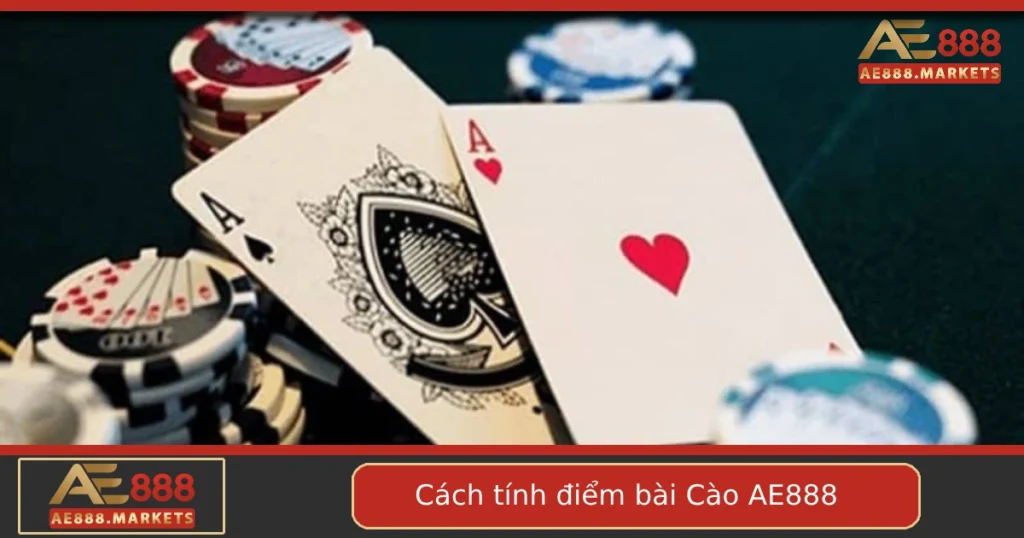 Cách Tính Điểm Bài Cào Tại AE888 – Hiểu Đúng Để Không “Bị Lừa” 4 Cách Tính Điểm Bài Cào Tại AE888 – Hiểu Đúng Để Không “Bị Lừa”