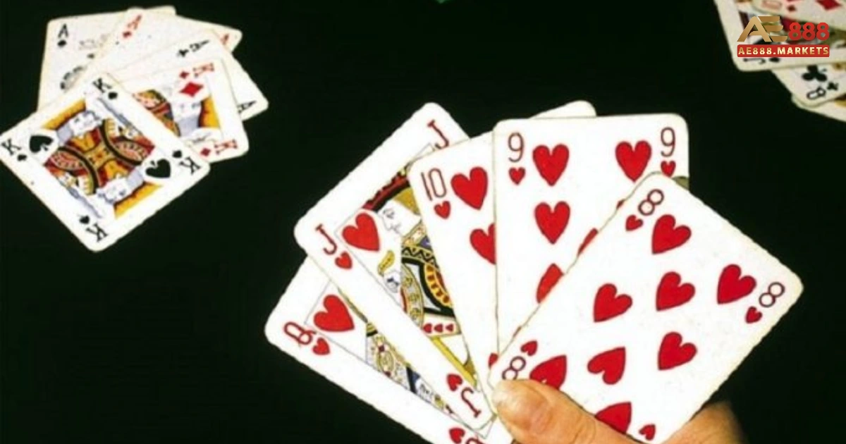 Cách Tính Điểm Liêng Tại AE888 – Hướng Dẫn Chuẩn Không Cần Chỉnh 4 Sáng tạo trong cách chơi sẽ giúp bạn làm tăng tỷ lệ thắng cược