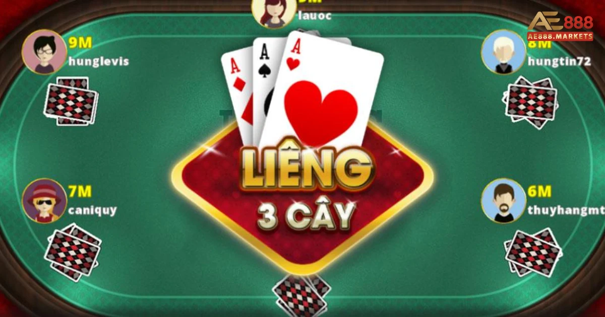 Cách Tính Điểm Liêng Tại AE888 – Hướng Dẫn Chuẩn Không Cần Chỉnh 2 Cách tính điểm Liêng là một trong những vấn đề quan trọng mà người chơi cần nắm vững