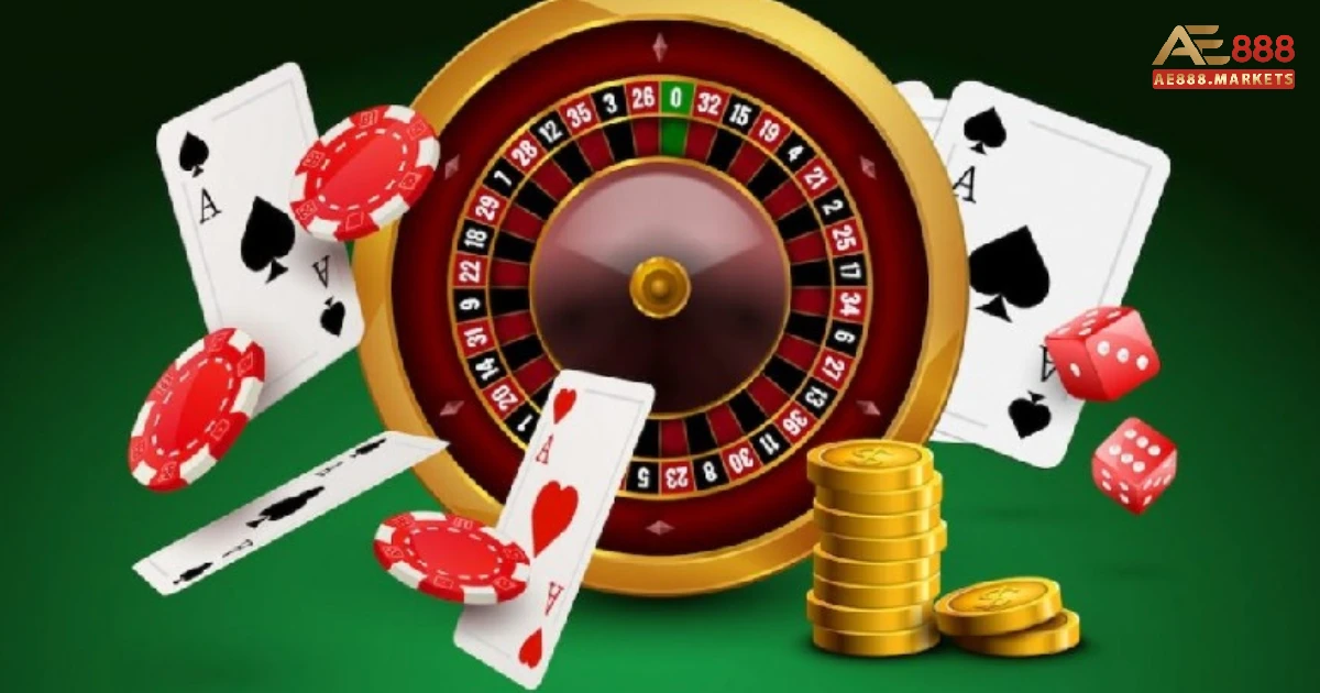 Cách Tính Điểm Ngũ Linh Tại AE888 – Dễ Học, Dễ Trúng Lớn 3 Nhiều người chơi chọn ngũ linh vì sự thú vị và thử thách mà nó mang lại.