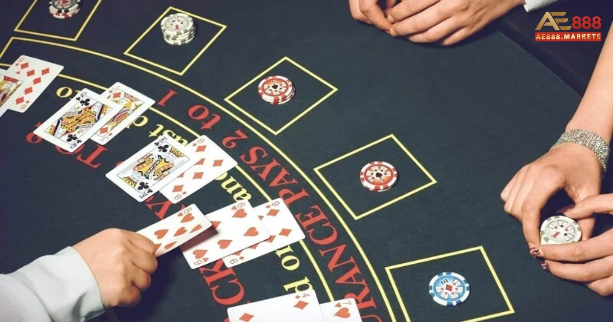 Cách Tính Điểm Ngũ Linh Tại AE888 – Dễ Học, Dễ Trúng Lớn 4 Quan trọng hơn cả, khi tham gia ngũ linh, bạn cũng cần phải có chiến lược chơi hợp lý và quản lý tài chính đúng cách