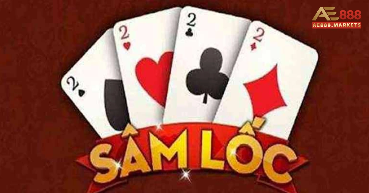 Cách Tính Điểm Sâm Lốc Tại AE888 – Hướng Dẫn Chi Tiết Và Dễ Hiểu 3 "Bị chặt" là một hiện tượng phổ biến trong Sâm Lốc