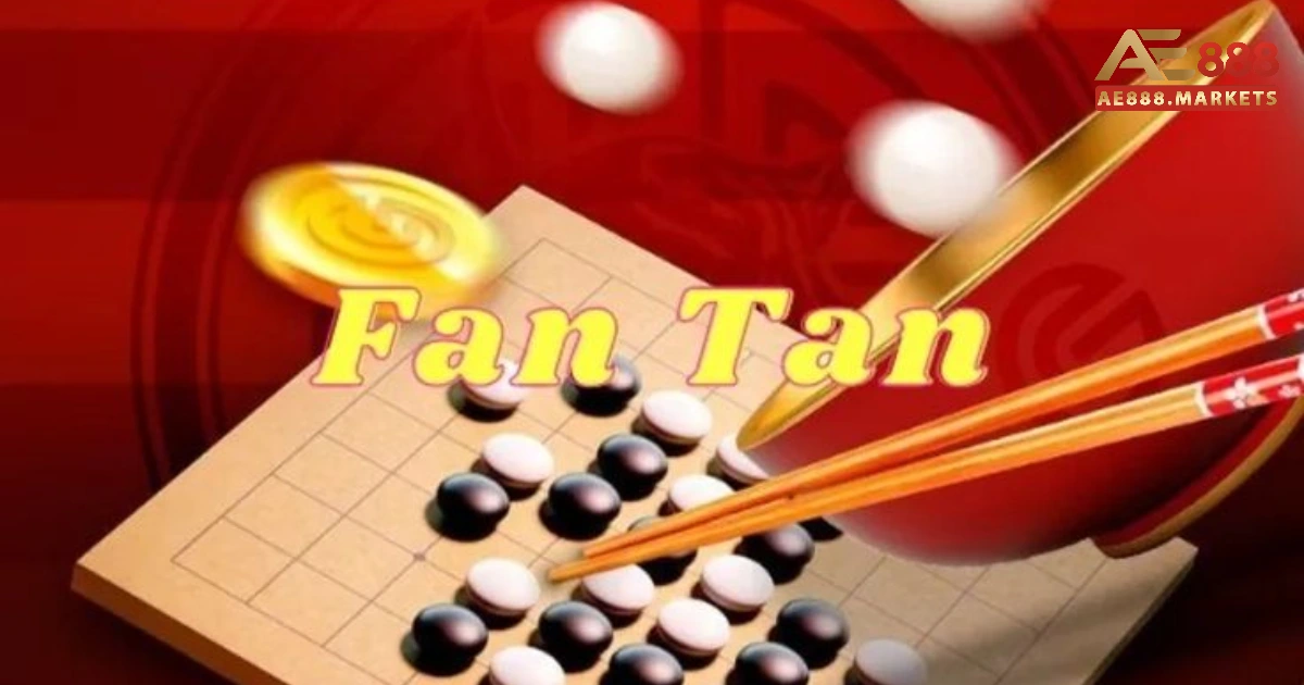 Cách Tính Xác Suất Fantan Tại AE888 – Đơn Giản Mà Hiệu Quả 2 Cách tính xác suất Fantan là một trong những yếu tố quan trọng