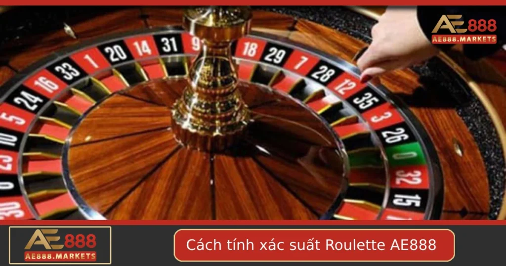 Cách Tính Xác Suất Roulette Giúp Bạn Chơi Chắc Tay Hơn 1 Cách Tính Xác Suất Roulette Giúp Bạn Chơi Chắc Tay Hơn
