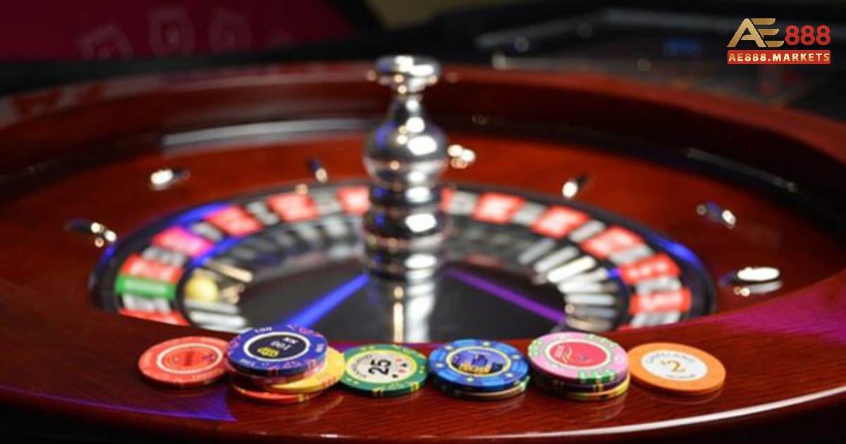 Cách Tính Xác Suất Roulette Giúp Bạn Chơi Chắc Tay Hơn 2 Cách tính xác suất Roulette là một trong những kỹ năng quan trọng mà mọi người chơi cần nắm vững