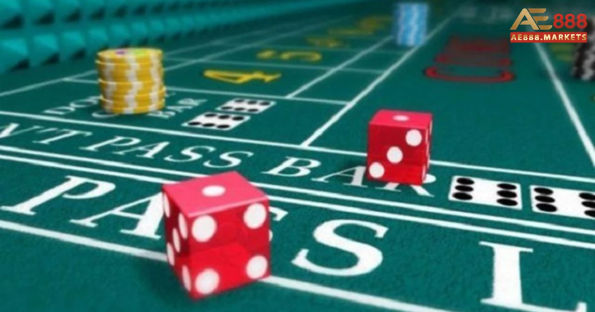 Cách Tính Xác Suất Sicbo Tại AE888 – Tính Toán Đơn Giản Cho Mọi Người Chơi 2 Cách tính xác suất Sicbo không chỉ là một kỹ năng mà còn là một nghệ thuật