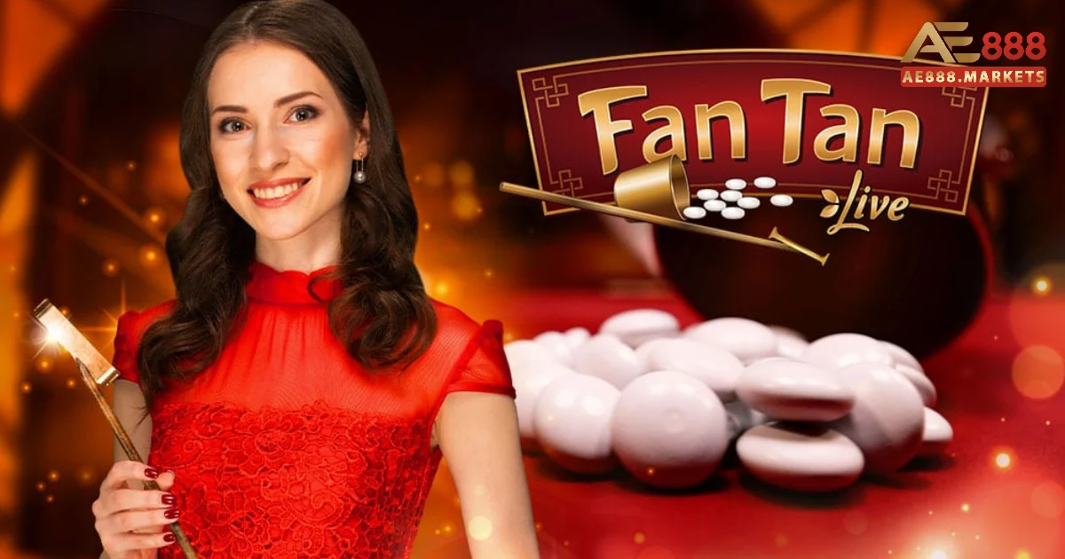 Chiến Thuật Chơi Fantan Tại AE888 – Mẹo Chơi Ít Gặp Nhưng Hiệu Quả 3 Điều quan trọng không kém là bạn cũng phải biết cách nắm bắt xu hướng và đánh giá rủi ro