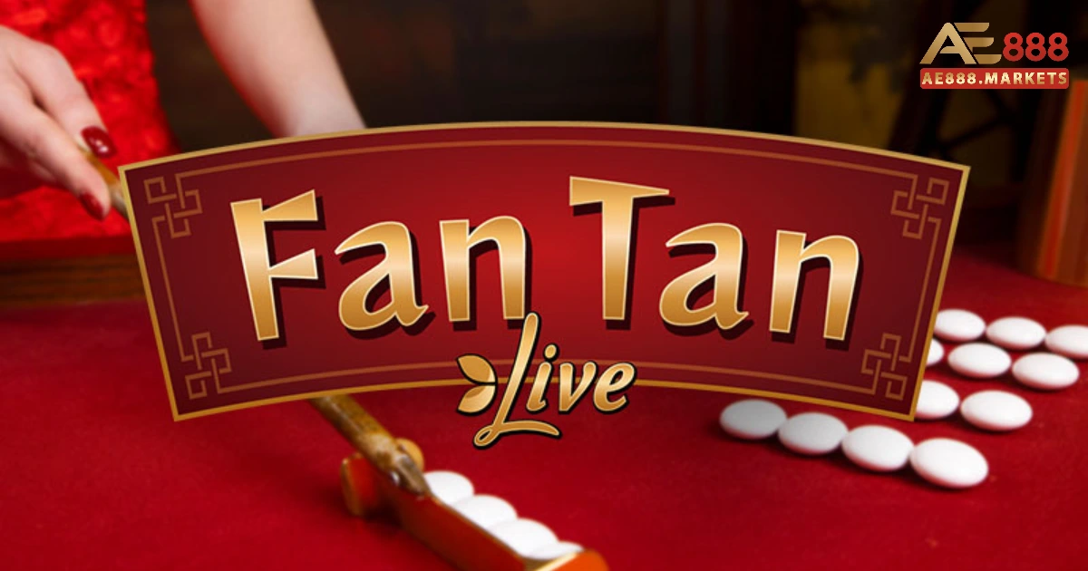Chiến Thuật Chơi Fantan Tại AE888 – Mẹo Chơi Ít Gặp Nhưng Hiệu Quả 2 Chiến thuật chơi Fantan là một trong những phương pháp được nhiều cao thủ cá cược áp dụng